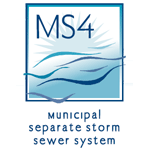 MS4 logo