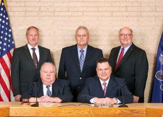 Board of Commissioners